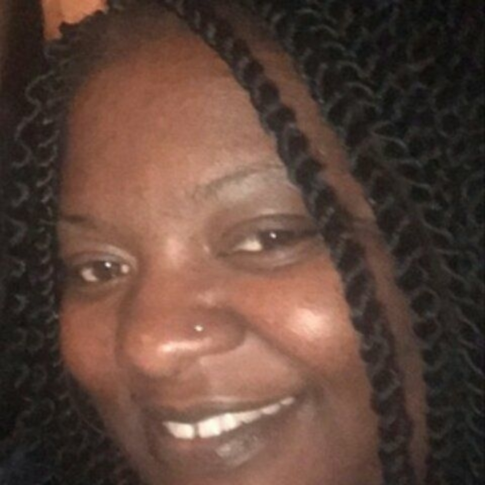 Meet your Posher, Zerena